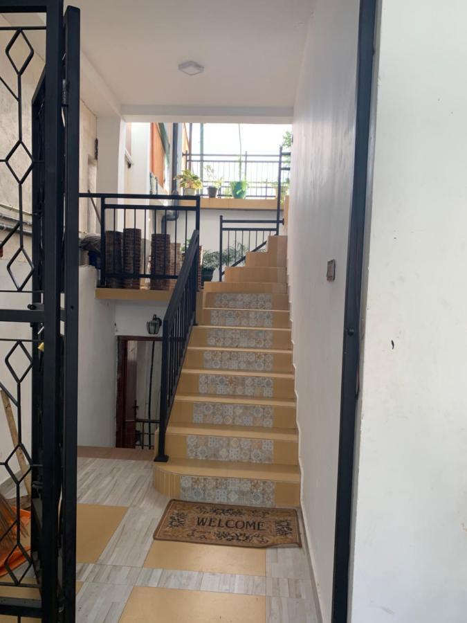 Luxury Apartment The Walkers Nest Kandy Exteriér fotografie