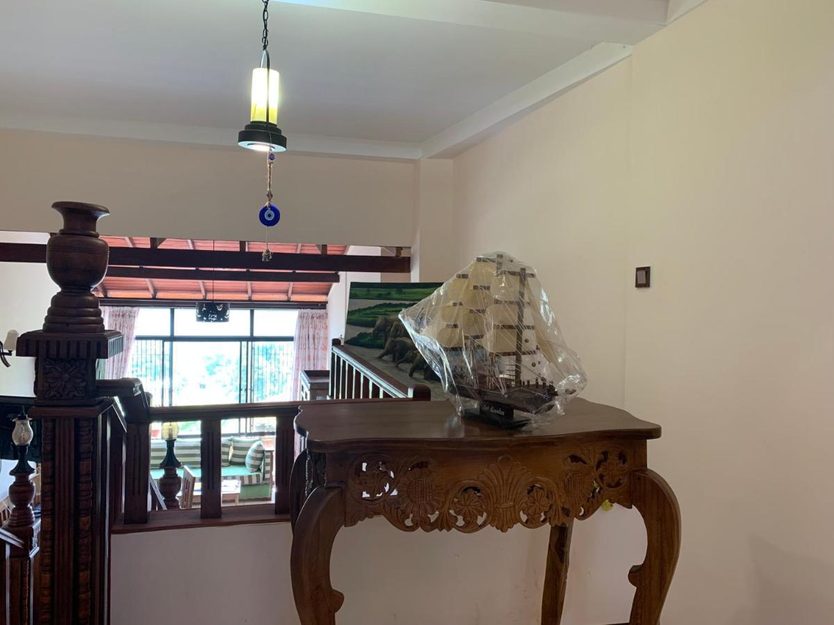 Luxury Apartment The Walkers Nest Kandy Exteriér fotografie
