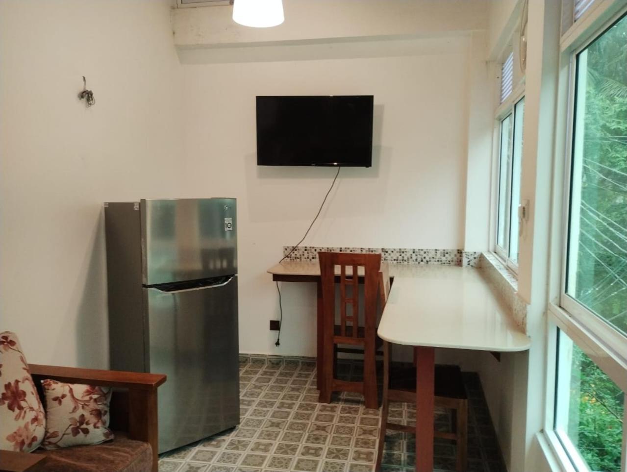 Luxury Apartment The Walkers Nest Kandy Exteriér fotografie