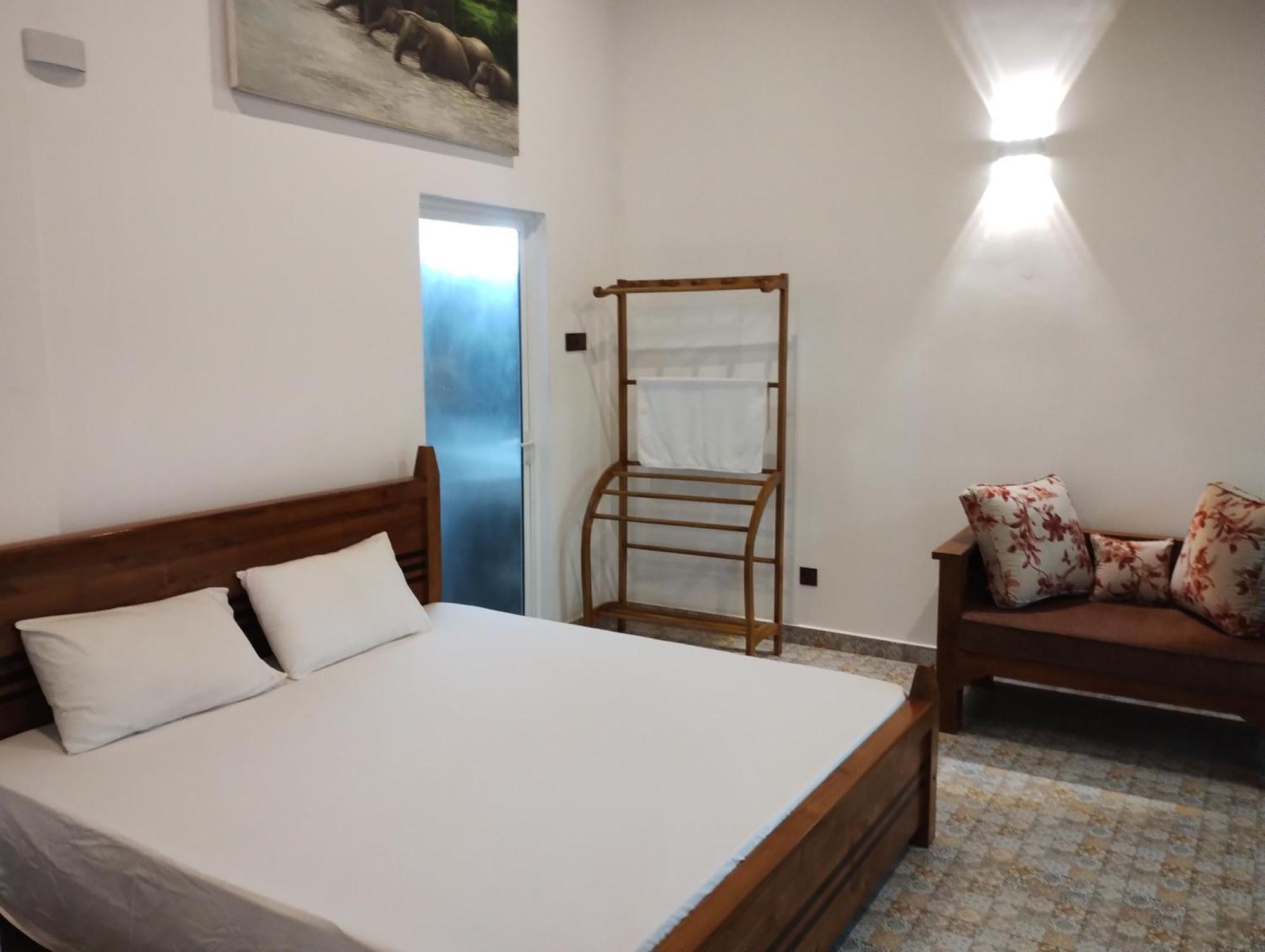 Luxury Apartment The Walkers Nest Kandy Exteriér fotografie