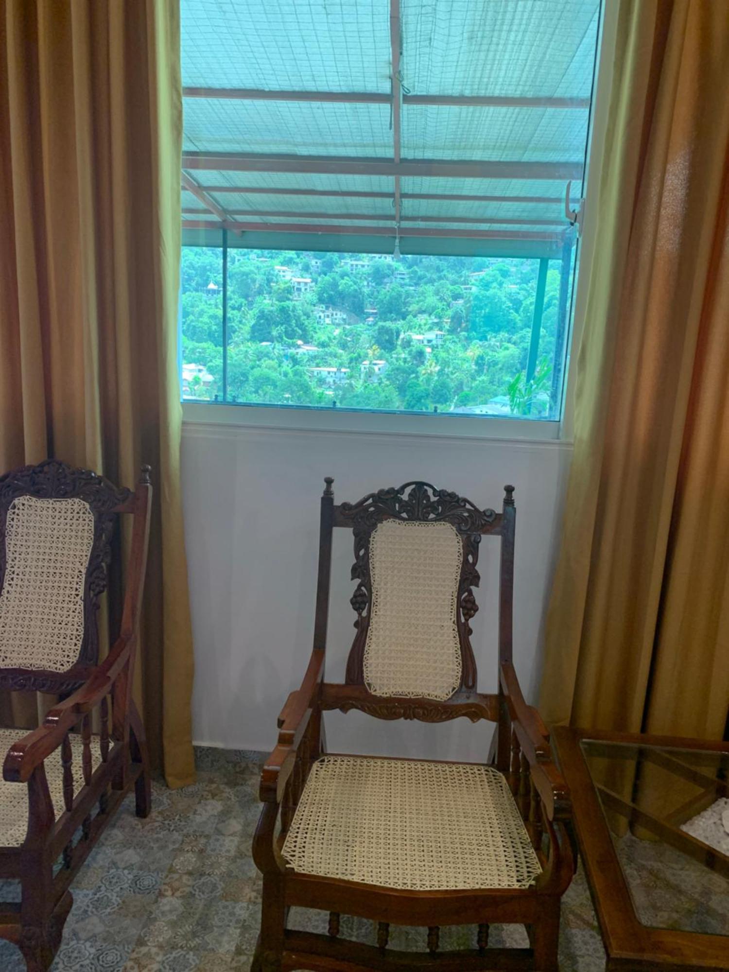 Luxury Apartment The Walkers Nest Kandy Exteriér fotografie