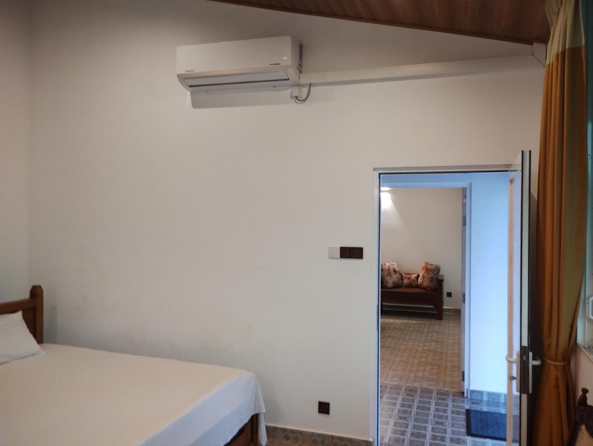 Luxury Apartment The Walkers Nest Kandy Exteriér fotografie