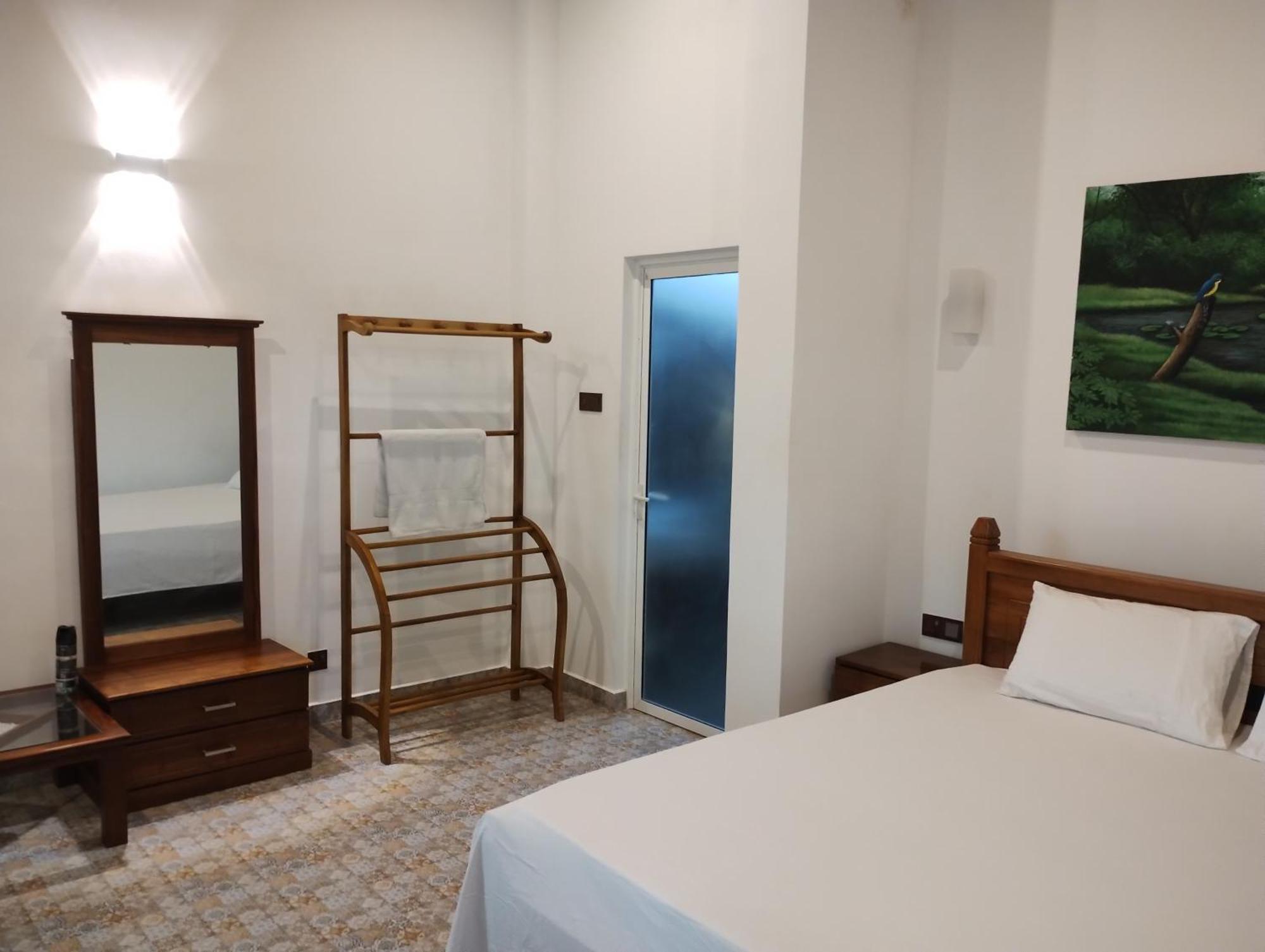 Luxury Apartment The Walkers Nest Kandy Exteriér fotografie