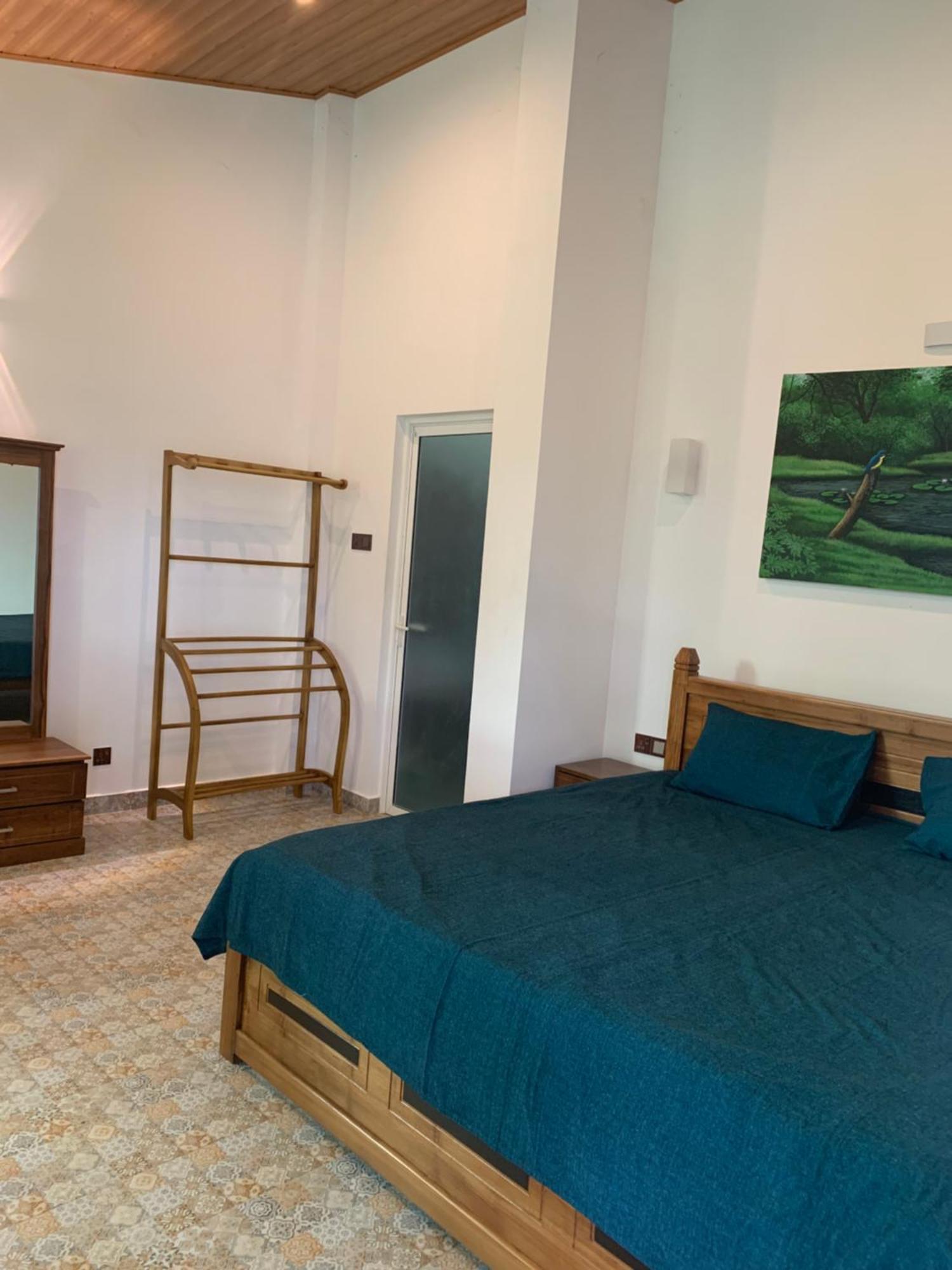 Luxury Apartment The Walkers Nest Kandy Exteriér fotografie