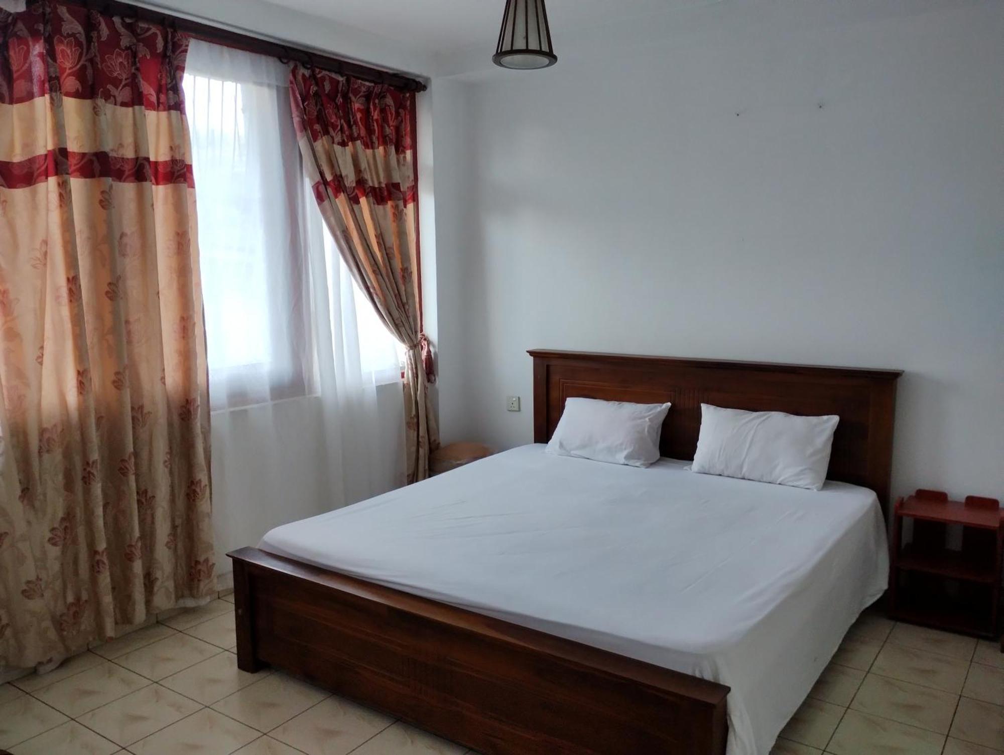 Luxury Apartment The Walkers Nest Kandy Exteriér fotografie