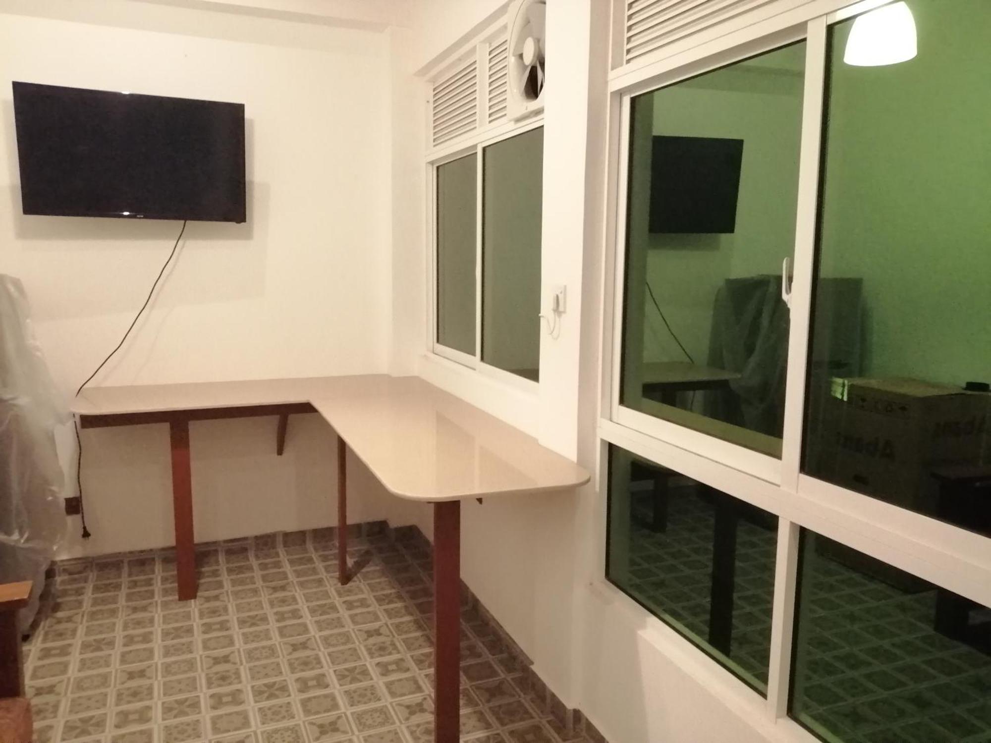 Luxury Apartment The Walkers Nest Kandy Exteriér fotografie