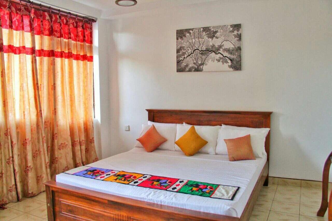 Luxury Apartment The Walkers Nest Kandy Exteriér fotografie