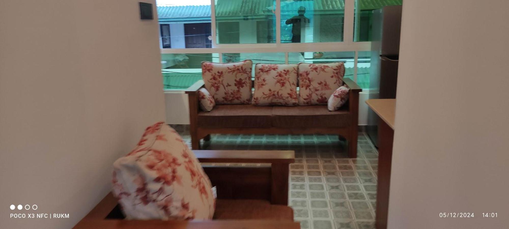 Luxury Apartment The Walkers Nest Kandy Exteriér fotografie