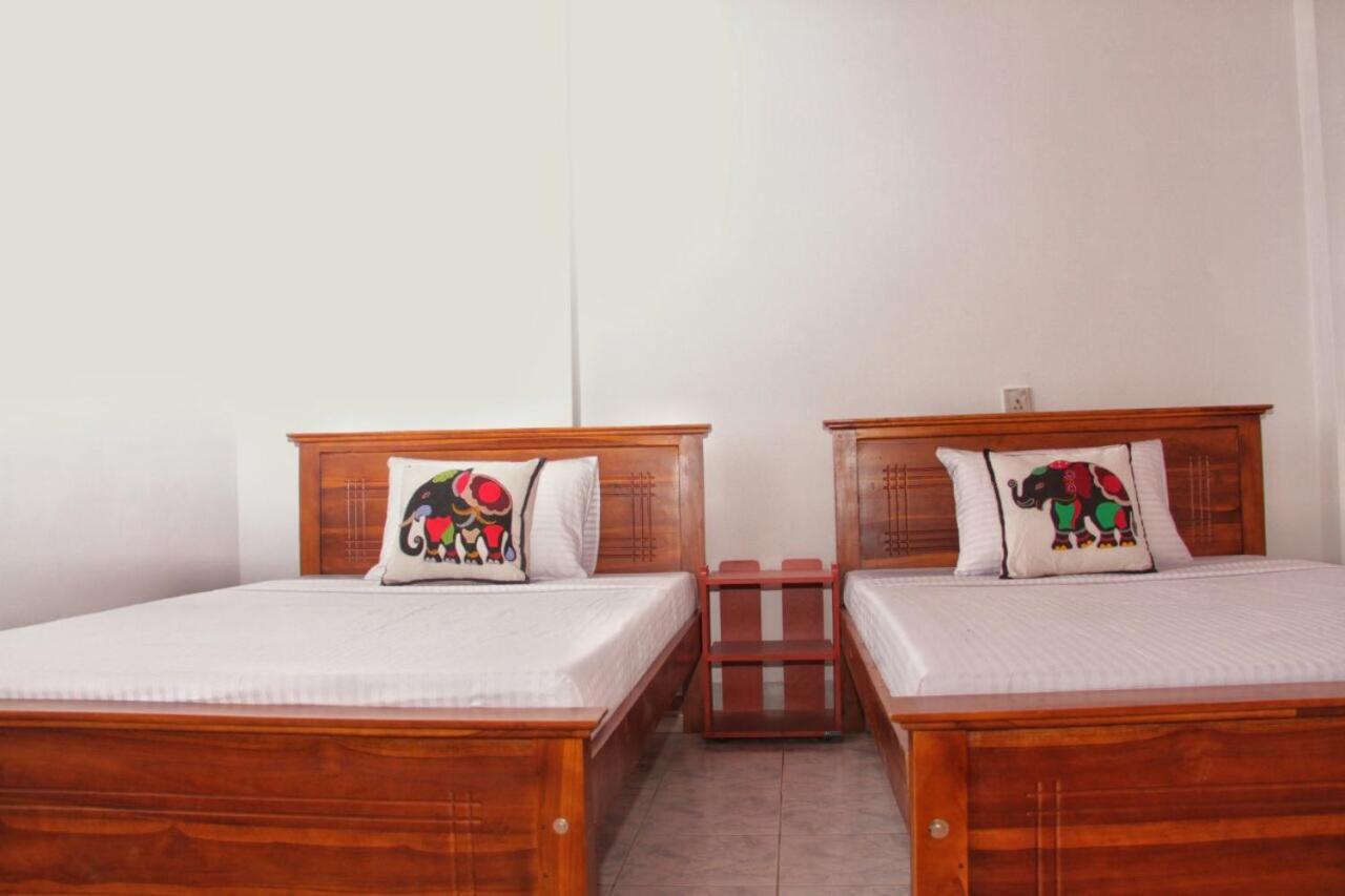 Luxury Apartment The Walkers Nest Kandy Exteriér fotografie